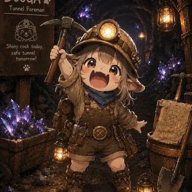 Profile image of Doomi