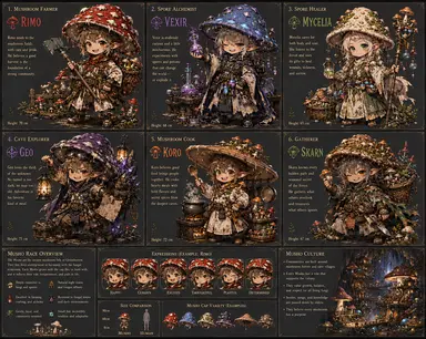 Profile image of Rimo