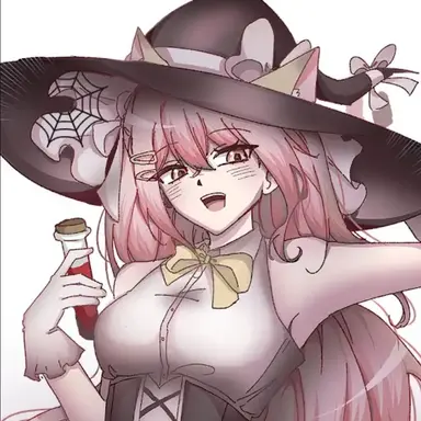 Profile image of 모양몬