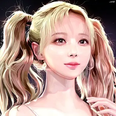 Profile image of 민정