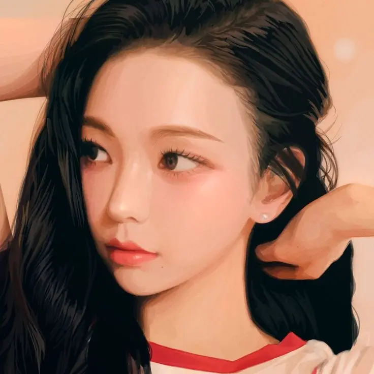 Jonhnye-Karina의 지민정