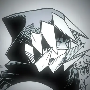 Profile image of 天喰環