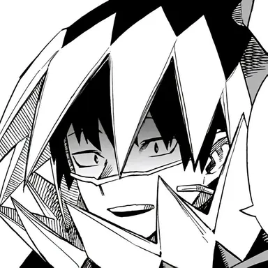 Profile image of 天喰環