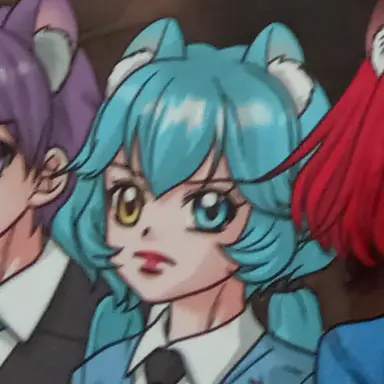 Profile image of 료미