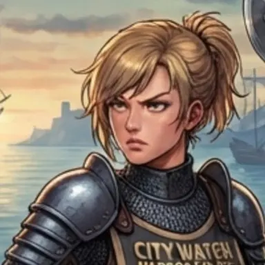 Profile image of Women officer
