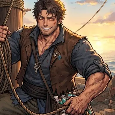 Profile image of Drew