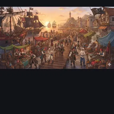 Profile image of Market seller