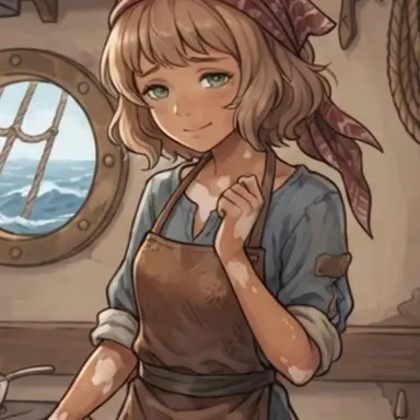 Profile image of Cookie