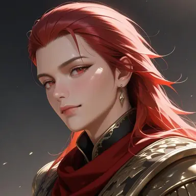 Profile image of リヒト