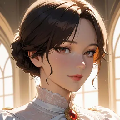 Profile image of エレナ