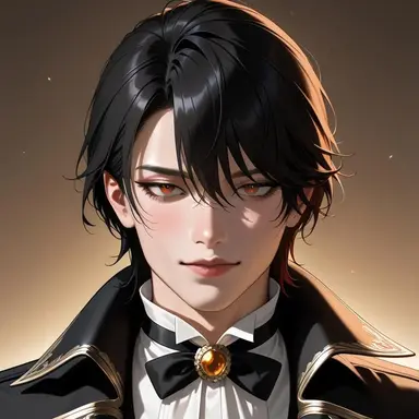 Profile image of 吸血族