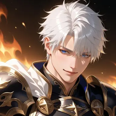Profile image of カミル