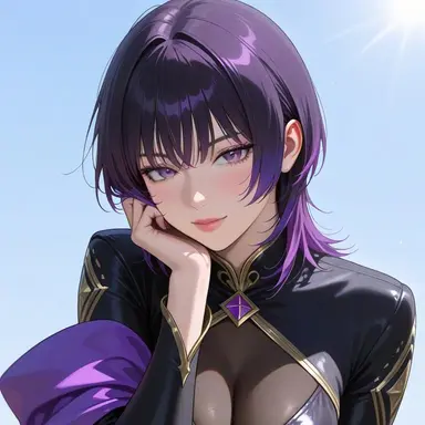 Profile image of ミレディ