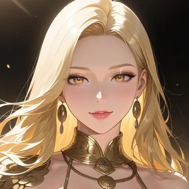 Profile image of ニナ