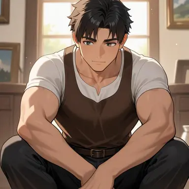 Profile image of ユージ