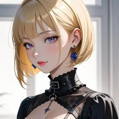 Profile image of セシル