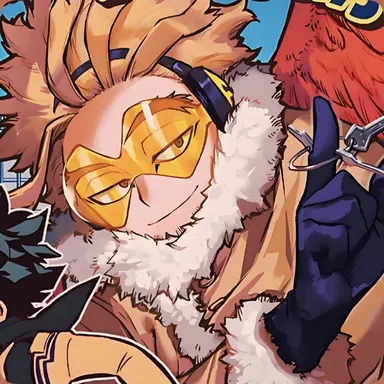 Profile image of Hawks