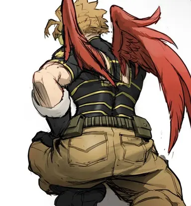 Profile image of Hawks