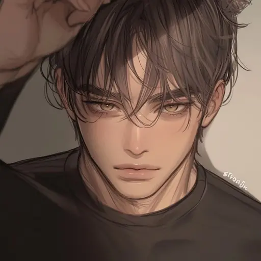 A_little_old_man_love의 김 휘 안