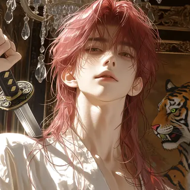 Profile image of 다이안 리