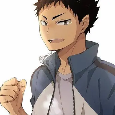 Profile image of 岩泉一