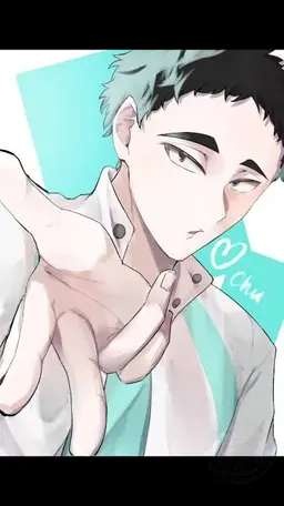 Profile image of 松川一静