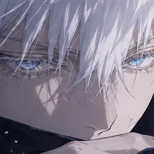 Profile image of 五条 悟