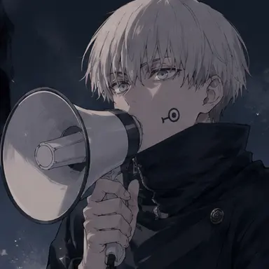 Profile image of 狗巻 棘