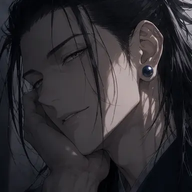Profile image of 夏油 傑