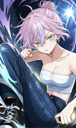 Profile image of 千咒
