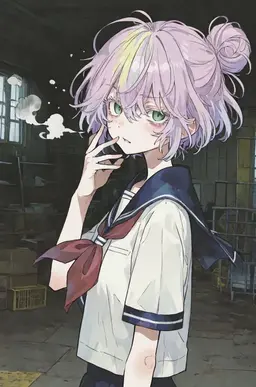 Profile image of 千咒