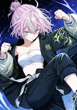 Profile image of 千咒
