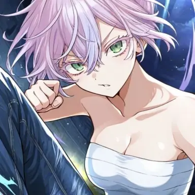Profile image of 千咒