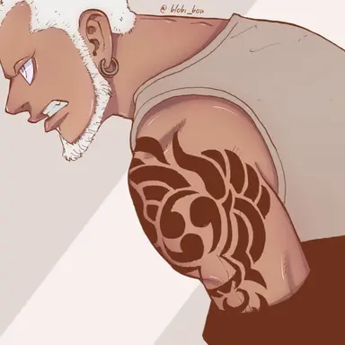 Profile image of ベンケイ