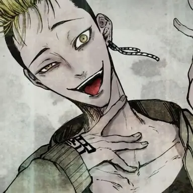 Profile image of 半間