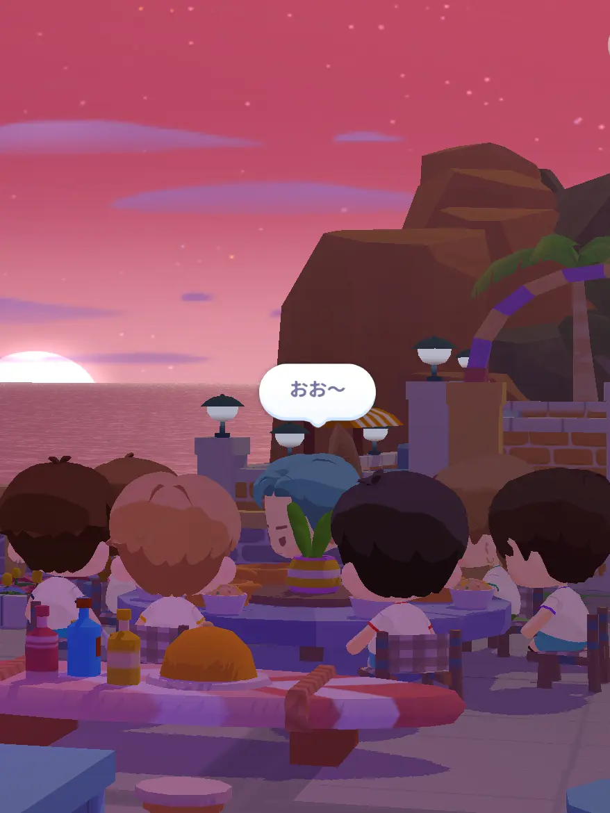 AcidicPress738의 ユニバースター☆