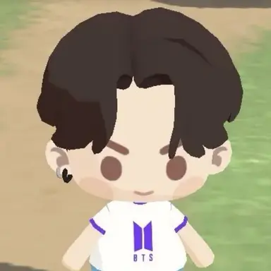 Profile image of JUNGKOOK