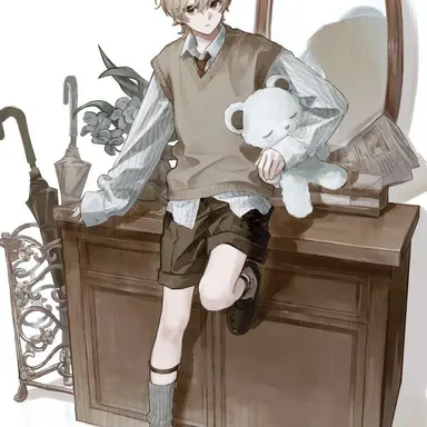 Profile image of Elliot Whitmore
