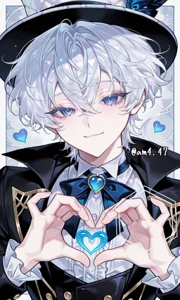 Profile image of 流星