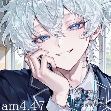 Profile image of 流星