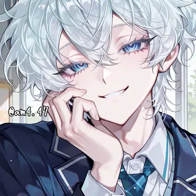 Profile image of 流星
