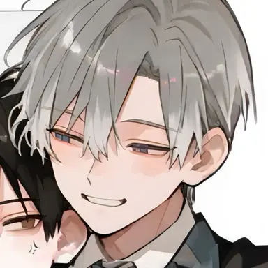 Profile image of 灰谷