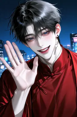 Profile image of 루원찬