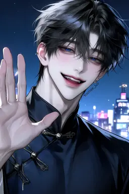 Profile image of 루원찬