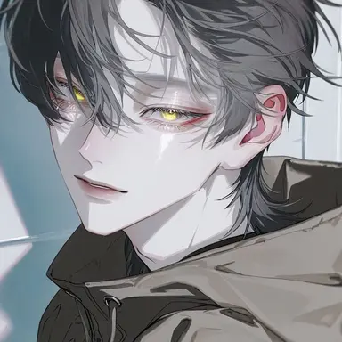 Profile image of 未仔