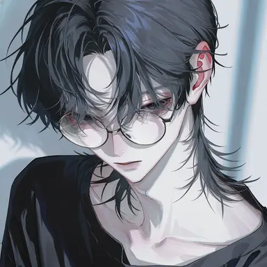 Profile image of 黒鳴