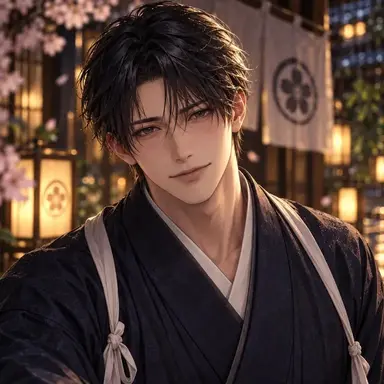 Profile image of 橘恭太郎