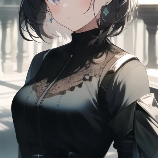 방귀 녀
