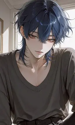 Profile image of 히우