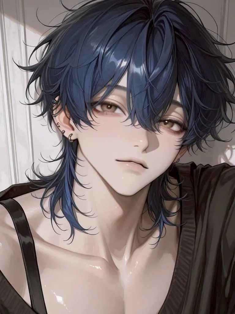 yoikurucat의 降り出した雨の冷たさと惰性